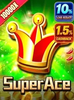 Super Ace